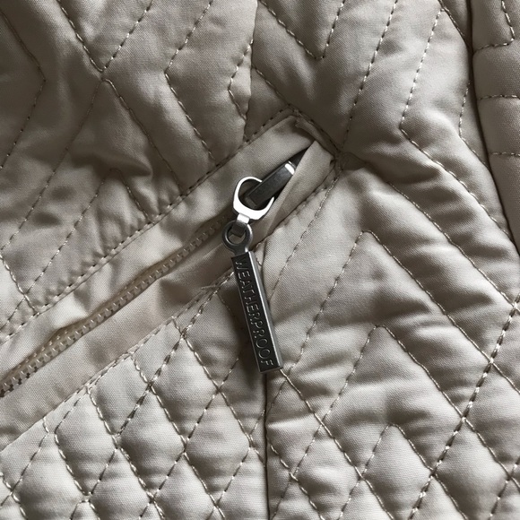 Weatherproof Garment Company Quilted Jacket - Picture 6 of 6
